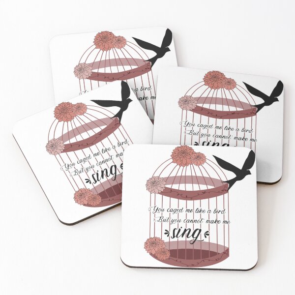 Item preview, Raybearer by Jordan Ifueko quote art designed and sold by WondrousDoodles.
