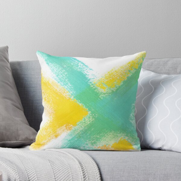Item preview, 7 DAYS OF SUMMER- DESIGNER COLLECTION-ACCENT PILLOW designed and sold by 7 days of Summer.