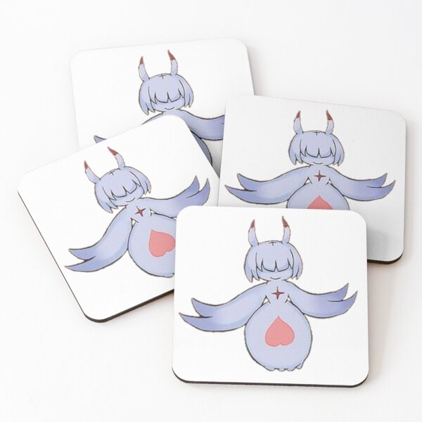 Item preview, Providential Uneras (Magu-chan: God of Destruction) designed and sold by Taylor Griffith.