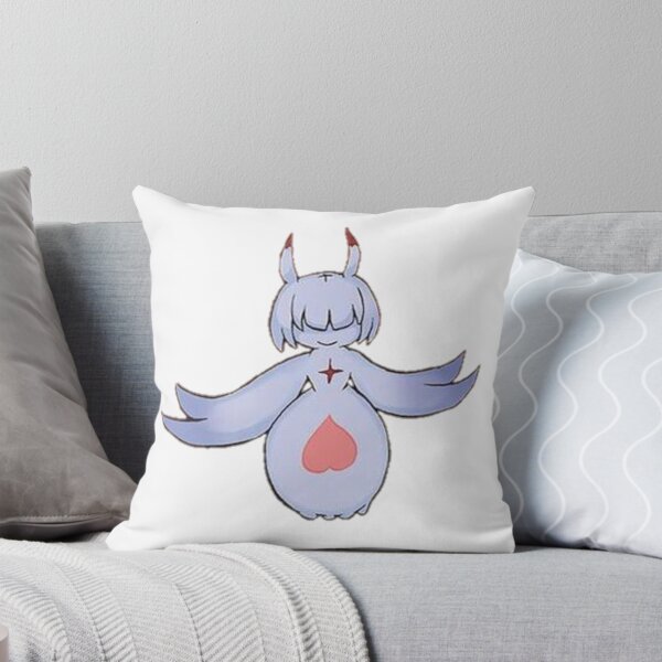 Item preview, Providential Uneras (Magu-chan: God of Destruction) designed and sold by Taylor Griffith.