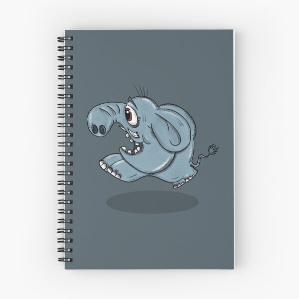 Item preview, Blue Elephant designed and sold by Roland Láris.