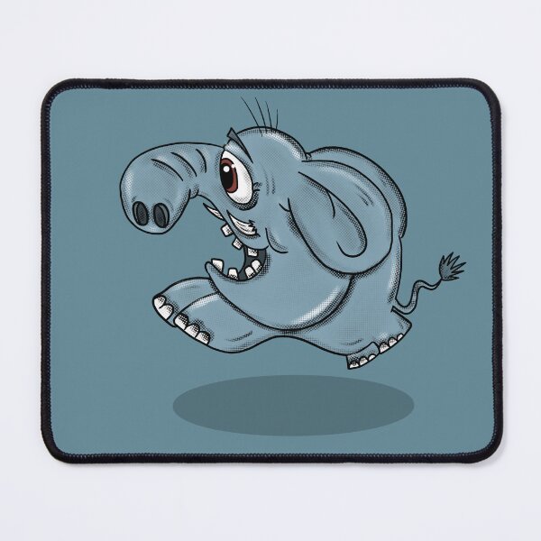Item preview, Blue Elephant designed and sold by Roland Láris.