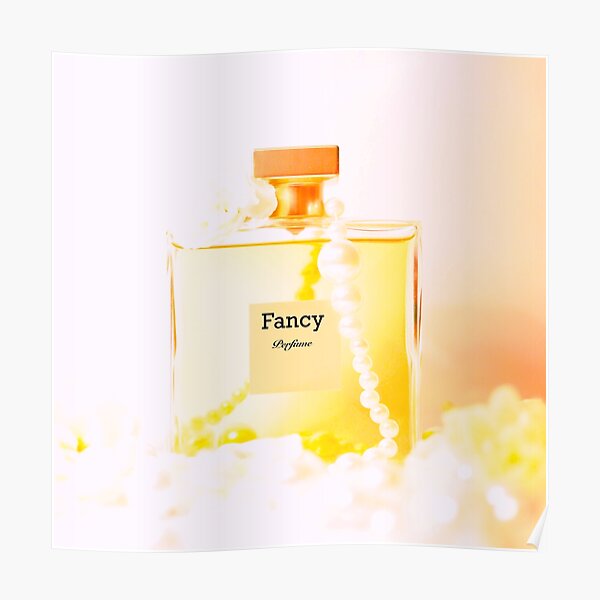 Funny Perfume Posters Redbubble
