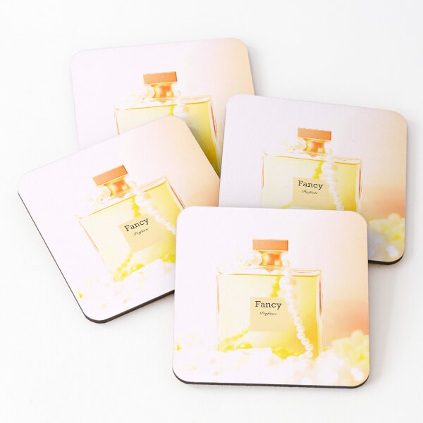 Item preview, Fancy Perfume designed and sold by HeatherAP.