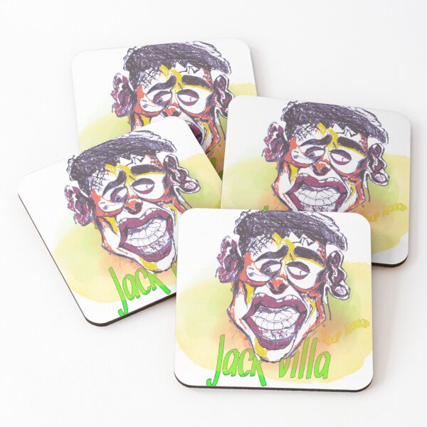 Item preview, Villian Wear designed and sold by jackvillawear.