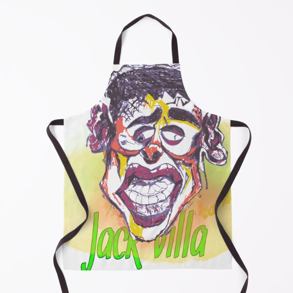 Item preview, Villian Wear designed and sold by jackvillawear.