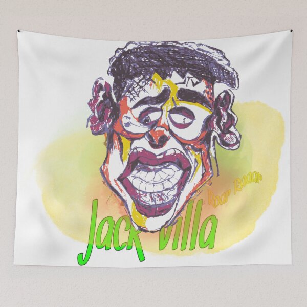 Item preview, Villian Wear designed and sold by jackvillawear.