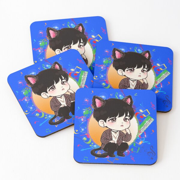 Item preview, Suga-Chibi designed and sold by LoU-LoU-Oficial.