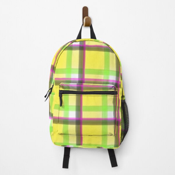 Item preview, Tartan yellow designed and sold by JcB-Arts.