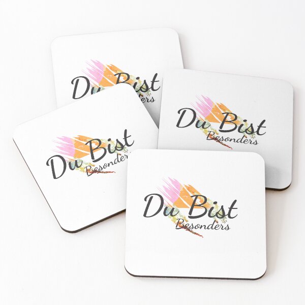 Item preview, Du Bist designed and sold by Nanda Cornelis.