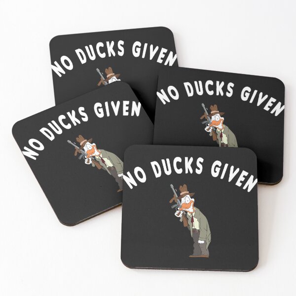 Item preview, NO Ducks Given - Sarcastic Shirt - Sarcastic TShirt - Sarcastic Slogan - Slogan Shirt - Sarcastic Shirts - Funny  designed and sold by MIAMI--STORE.