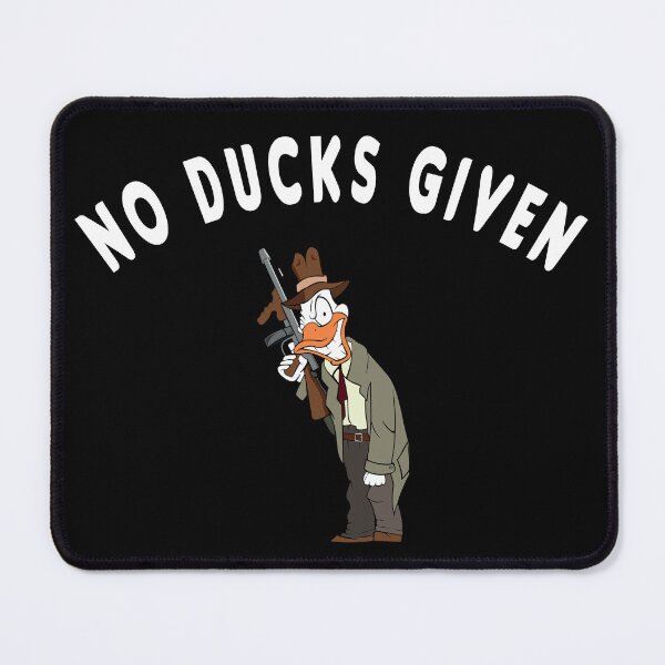 Item preview, NO Ducks Given - Sarcastic Shirt - Sarcastic TShirt - Sarcastic Slogan - Slogan Shirt - Sarcastic Shirts - Funny designed and sold by MIAMI--STORE.