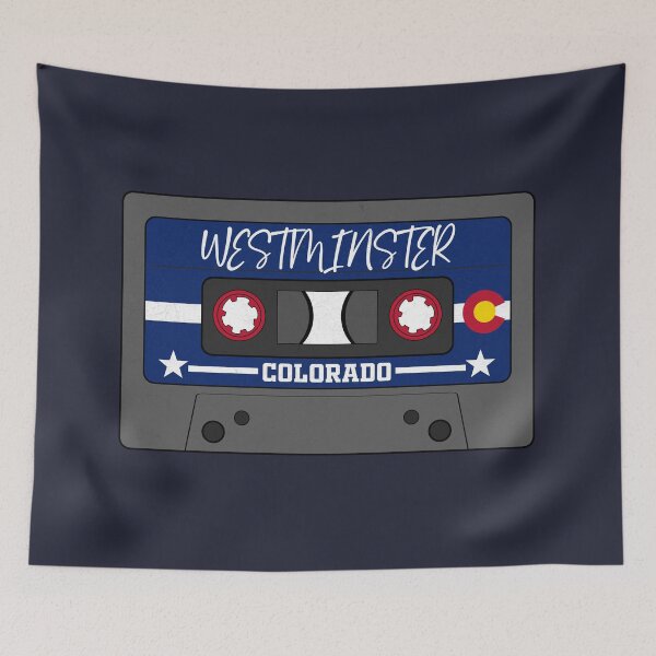 Item preview, Westminster Colorado designed and sold by Textees00.