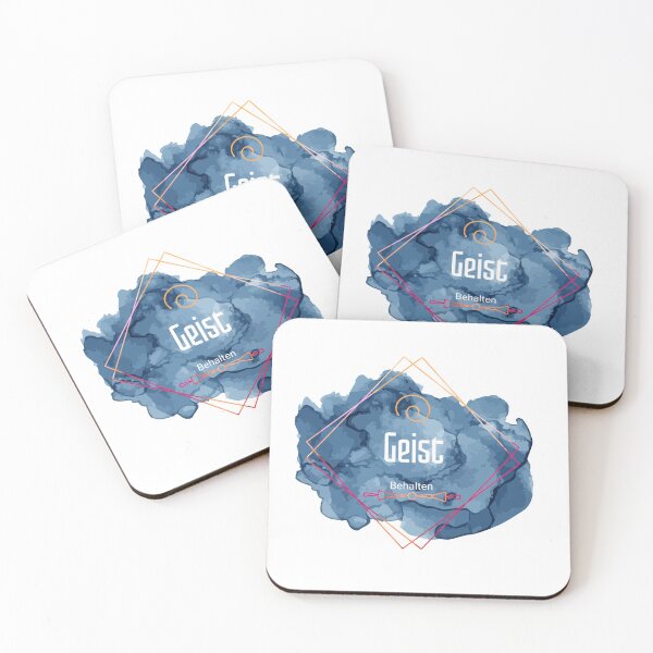 Item preview, Geist Behalten designed and sold by Nanda Cornelis.