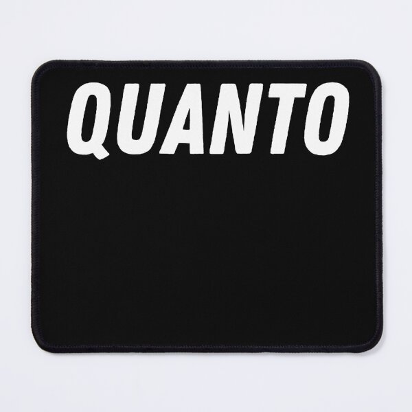 Item preview, Quanto  designed and sold by WALID65.