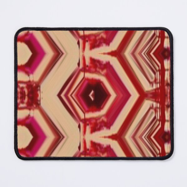 Item preview, Bloody Red Abstract Art designed and sold by concettaellis.