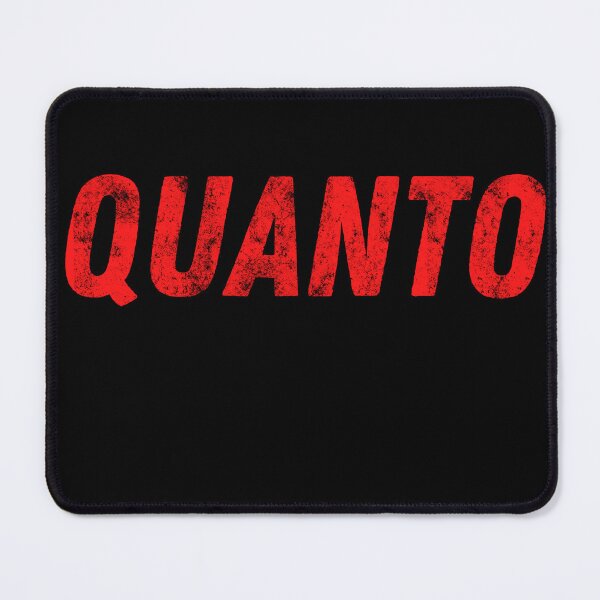 Item preview, Quanto  designed and sold by WALID65.