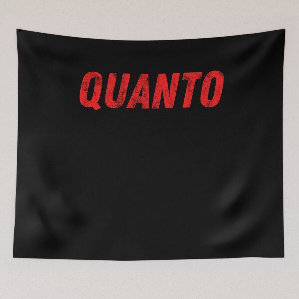 Item preview, Quanto designed and sold by WALID65.