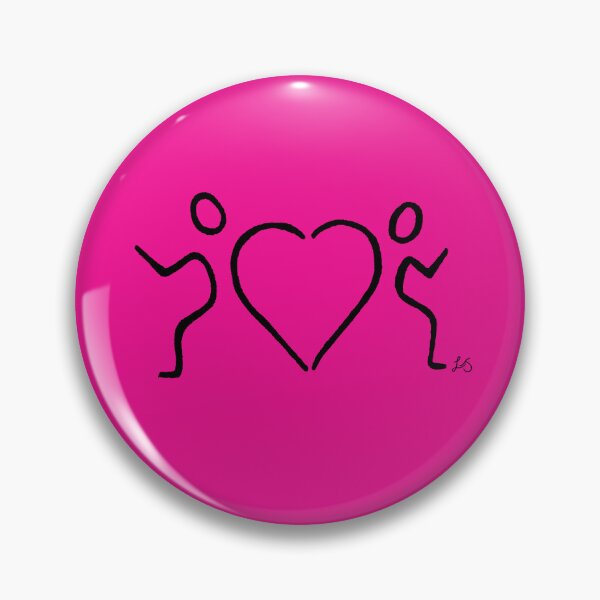 Item preview, Dance from Your Heart designed and sold by Lauren Jaeger.