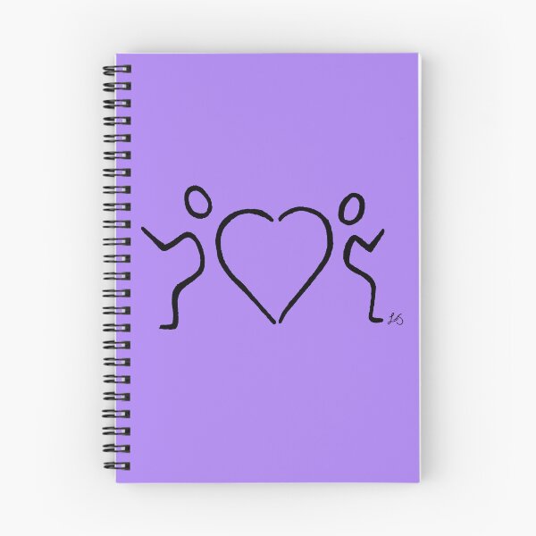 Item preview, Dance from Your Heart designed and sold by Lauren Jaeger.