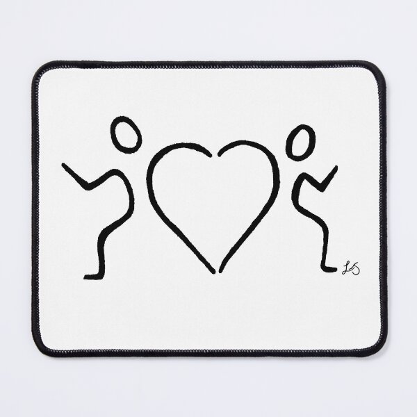 Item preview, Dance from Your Heart designed and sold by Lauren Jaeger.