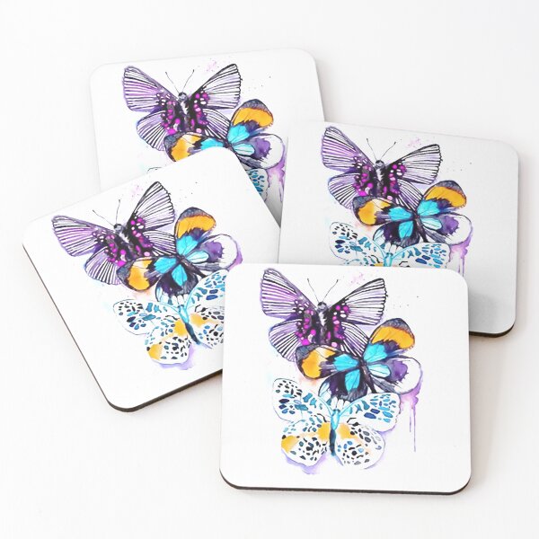 Artikelvorschau, Faith Hope Love Flower Butterfly Heart Valentine Cute Current Mood Christmas Lights and Hot Chocolate Happy Holiday Gift Premium Apparel Funny Holiday Xmas entworfen und verkauft von DesignByHeartUK.
