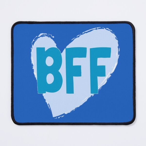 Item preview, Best friends forever | We're Best Friends Forever designed and sold by luxury store.