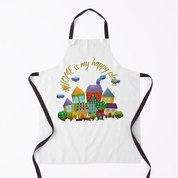 Item preview, Home is my happy place - Welcome home - Gift for first home buyers - Newborns designed and sold by Oz64.