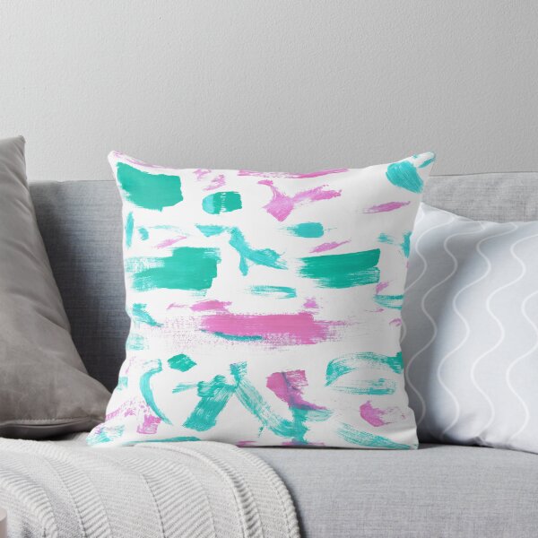 Item preview, 7 DAYS OF SUMMER- DESIGNER Collection ACCENT PILLOW 2 designed and sold by 7 days of Summer.