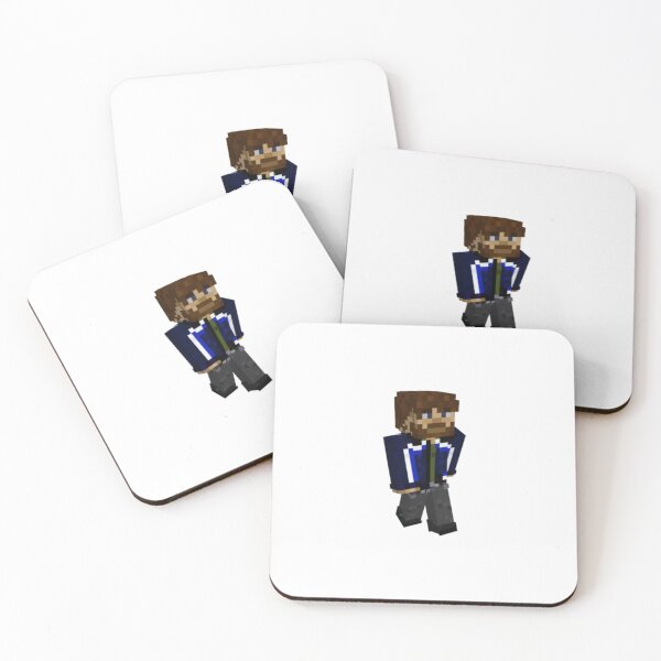 Item preview, Empires SMP | Pixlriffs Skin designed and sold by EDayMerch.
