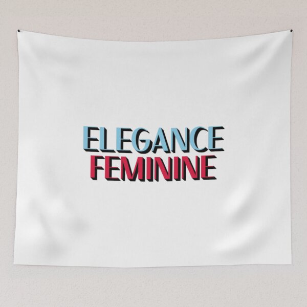 Item preview, FEMININE ELEGANCE. designed and sold by EXO-STORE22.