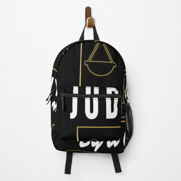 Item preview, Judging by a woman. International day of women judges designed and sold by MAD-STREETWEAR.