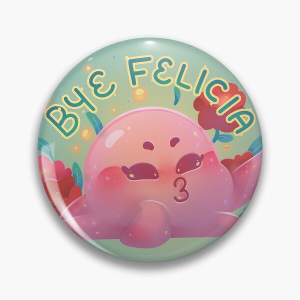 Item preview, Anti Valentine's: Bye Felicia designed and sold by InkieBug.