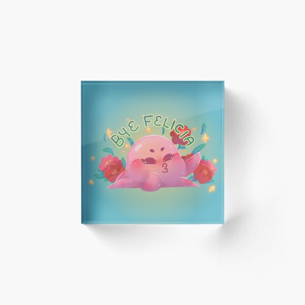 Item preview, Anti Valentine's: Adiós Felicia designed and sold by InkieBug.