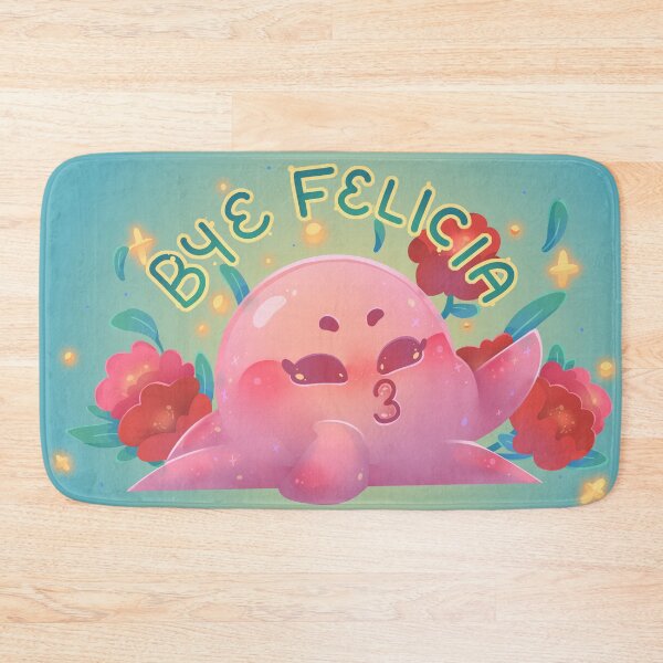 Item preview, Anti Valentine's: Bye Felicia designed and sold by InkieBug.