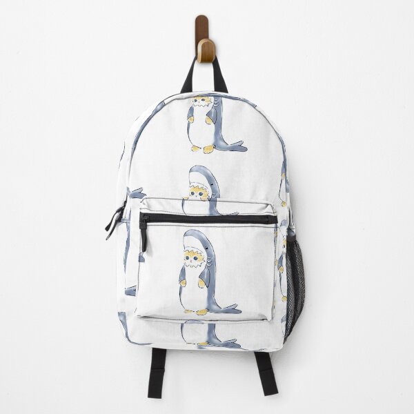 Item preview, Funny Cat Funny Sharks Respect Locals Surfer summer Shark Cat Design Happy Apparel Essential Inspiration Joy Mood Funny designed and sold by DesignByHeartUK.