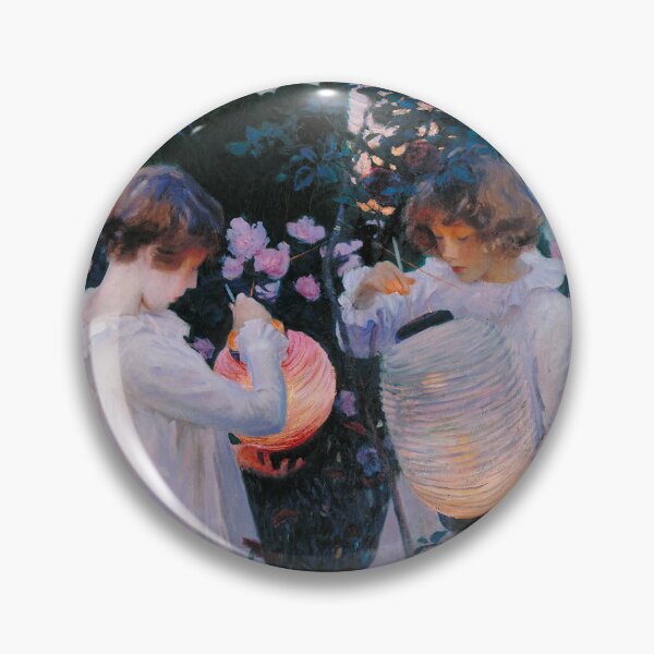 Item preview, Carnation, Lily, Lily, Rose - John Singer Sargent  designed and sold by maryedenoa.