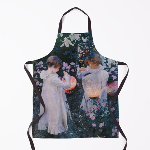 Item preview, Carnation, Lily, Lily, Rose - John Singer Sargent designed and sold by maryedenoa.