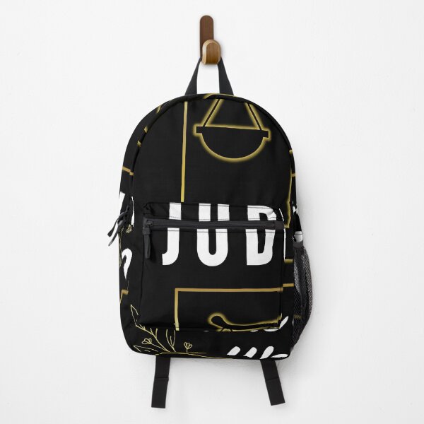 Item preview, Judging like a woman. International day of women judges designed and sold by MAD-STREETWEAR.