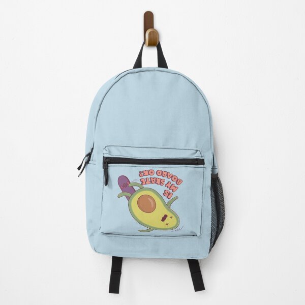 Item preview, Is My Skateboard Ok? – Funny Avocado designed and sold by ttttee.