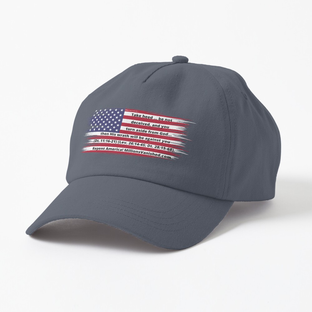 Item preview, Dad Hat designed and sold by 1thes416.