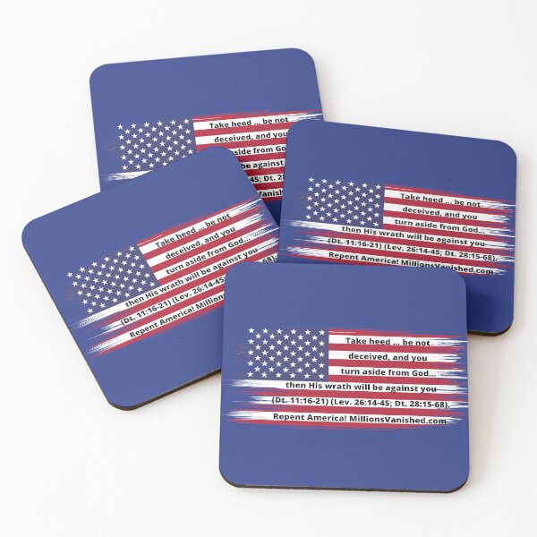 Item preview, America 2 - Christian  designed and sold by 1thes416.