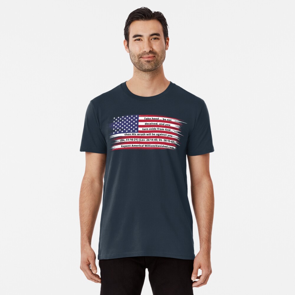 Item preview, Premium T-Shirt designed and sold by 1thes416.