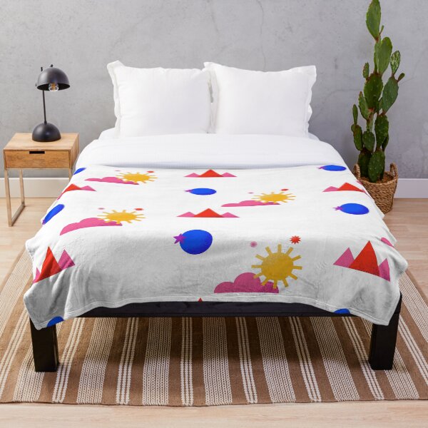 Item preview, colorful sun moon and stars designed and sold by ALIXARY.
