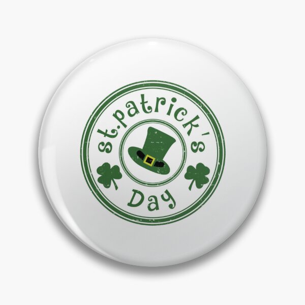 Artikelvorschau, St. Patrick's Day entworfen und verkauft von Moremon.