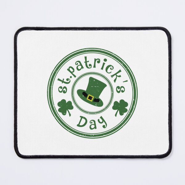 Artikelvorschau, St. Patrick's Day entworfen und verkauft von Moremon.