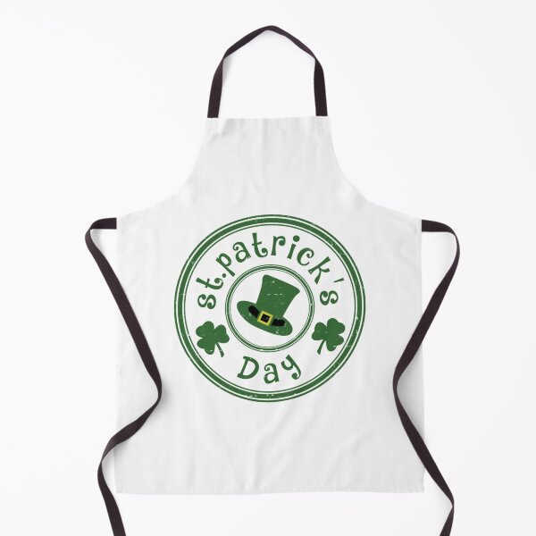Artikelvorschau, St. Patrick's Day entworfen und verkauft von Moremon.