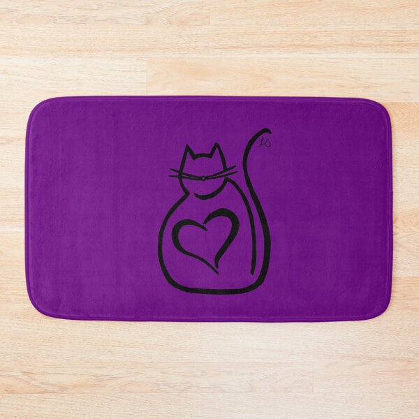 Item preview, Valentine Floof designed and sold by Lauren Jaeger.