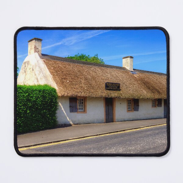 Item preview, Burns Cottage designed and sold by tomg.