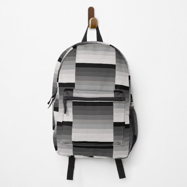 Item preview, Black Gray Gradient Pattern designed and sold by Anako Design.